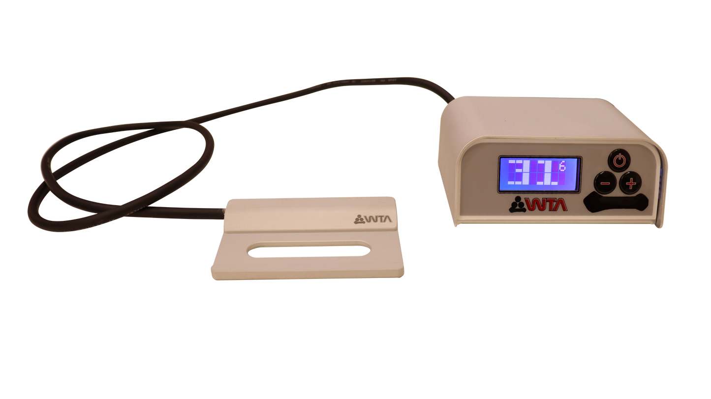 Warming table for Semen and Andrology