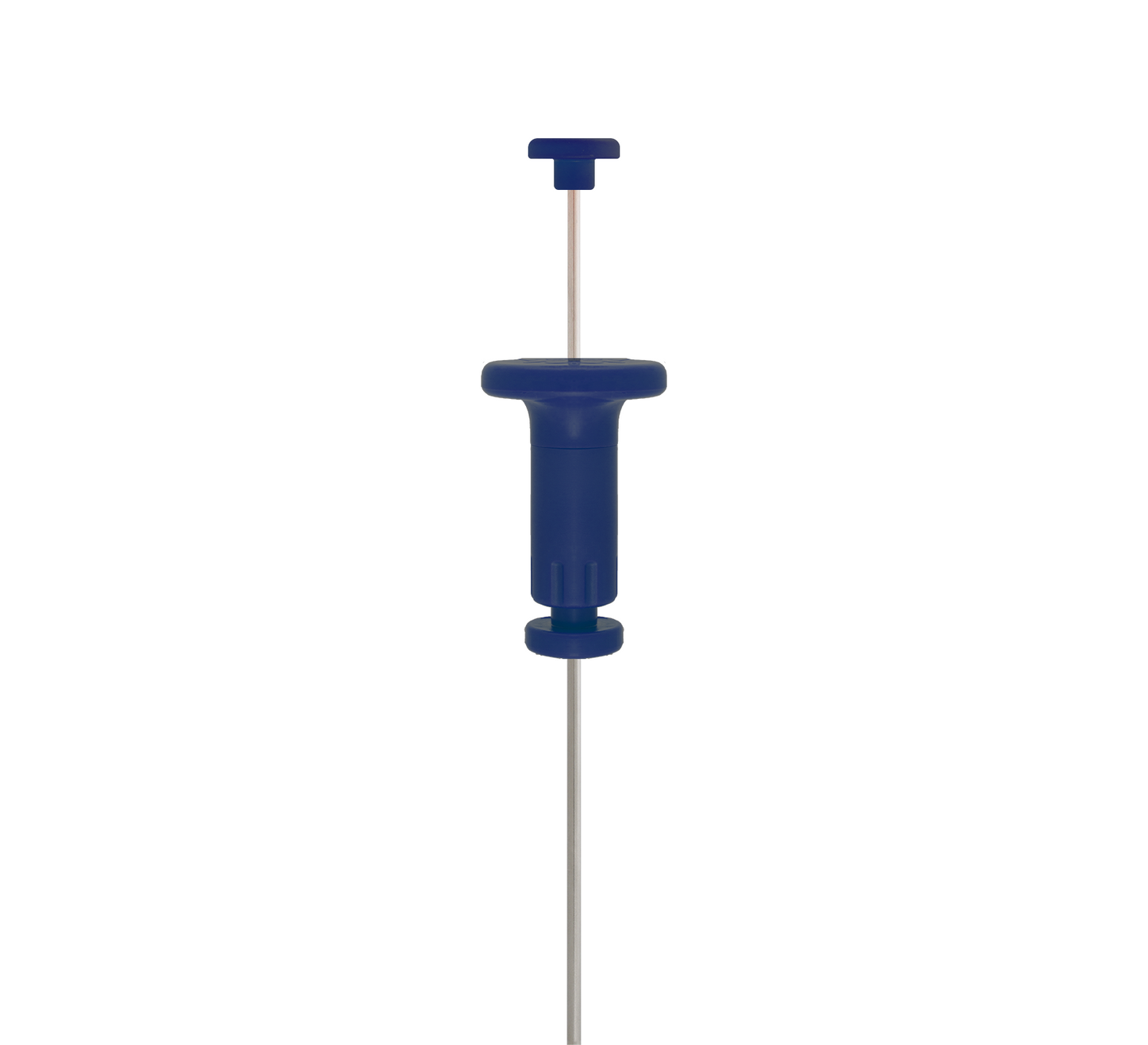 Artificial Insemination Applicator Universal - Automatic Lock