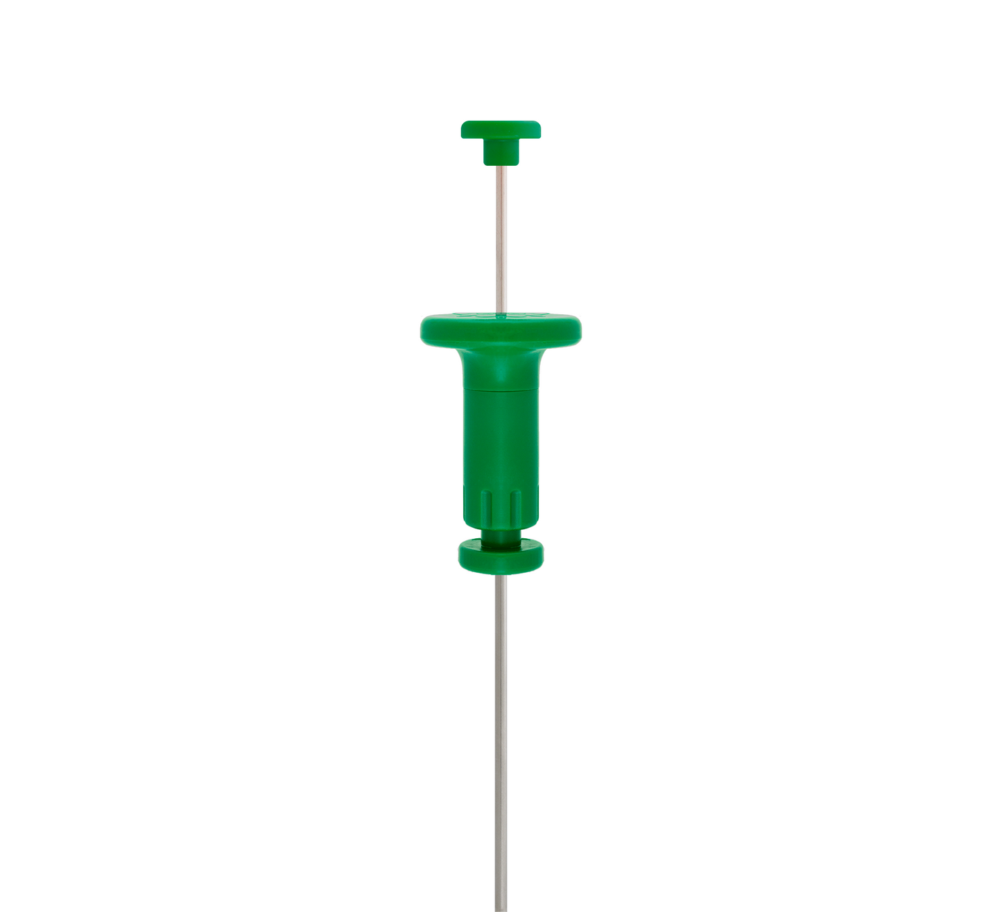 Artificial Insemination Applicator Universal - Automatic Lock