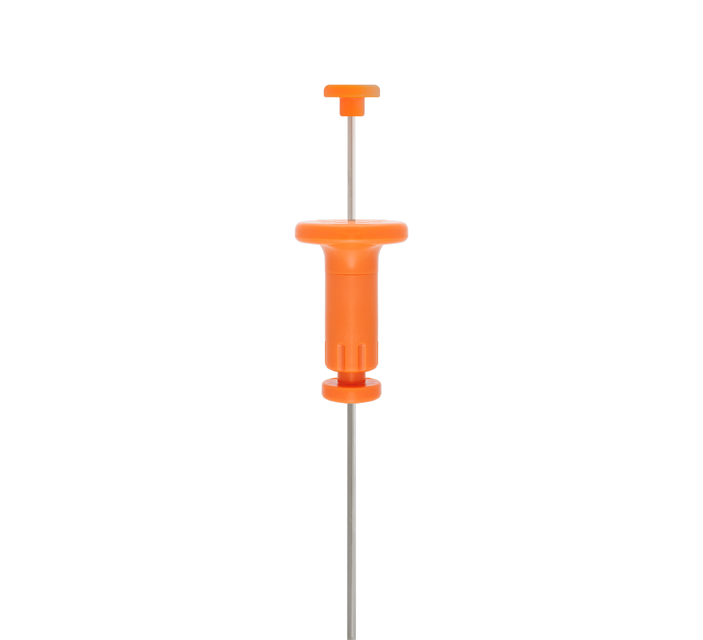 Artificial Insemination Applicator Universal - Automatic Lock