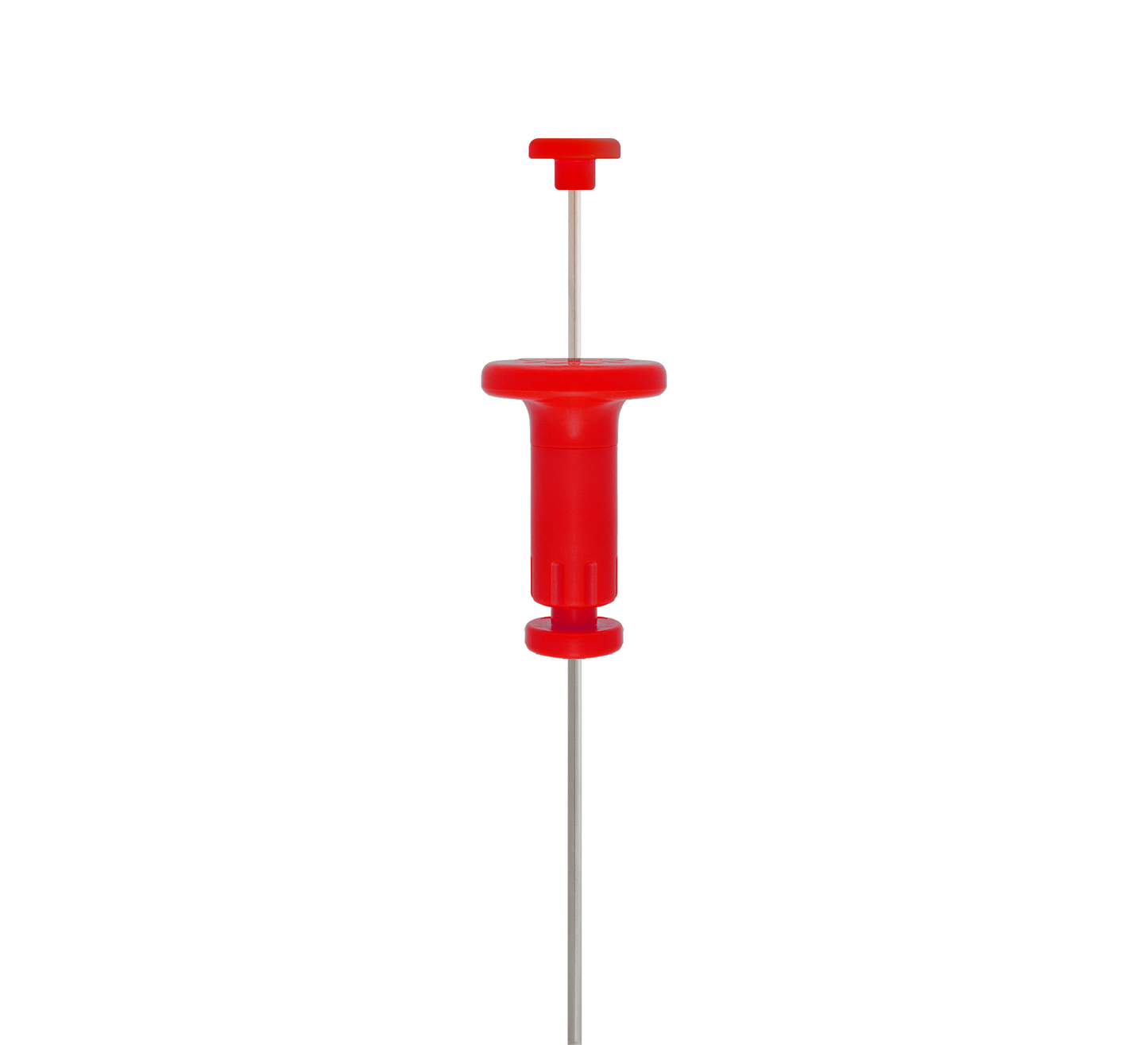 Artificial Insemination Applicator Universal - Automatic Lock