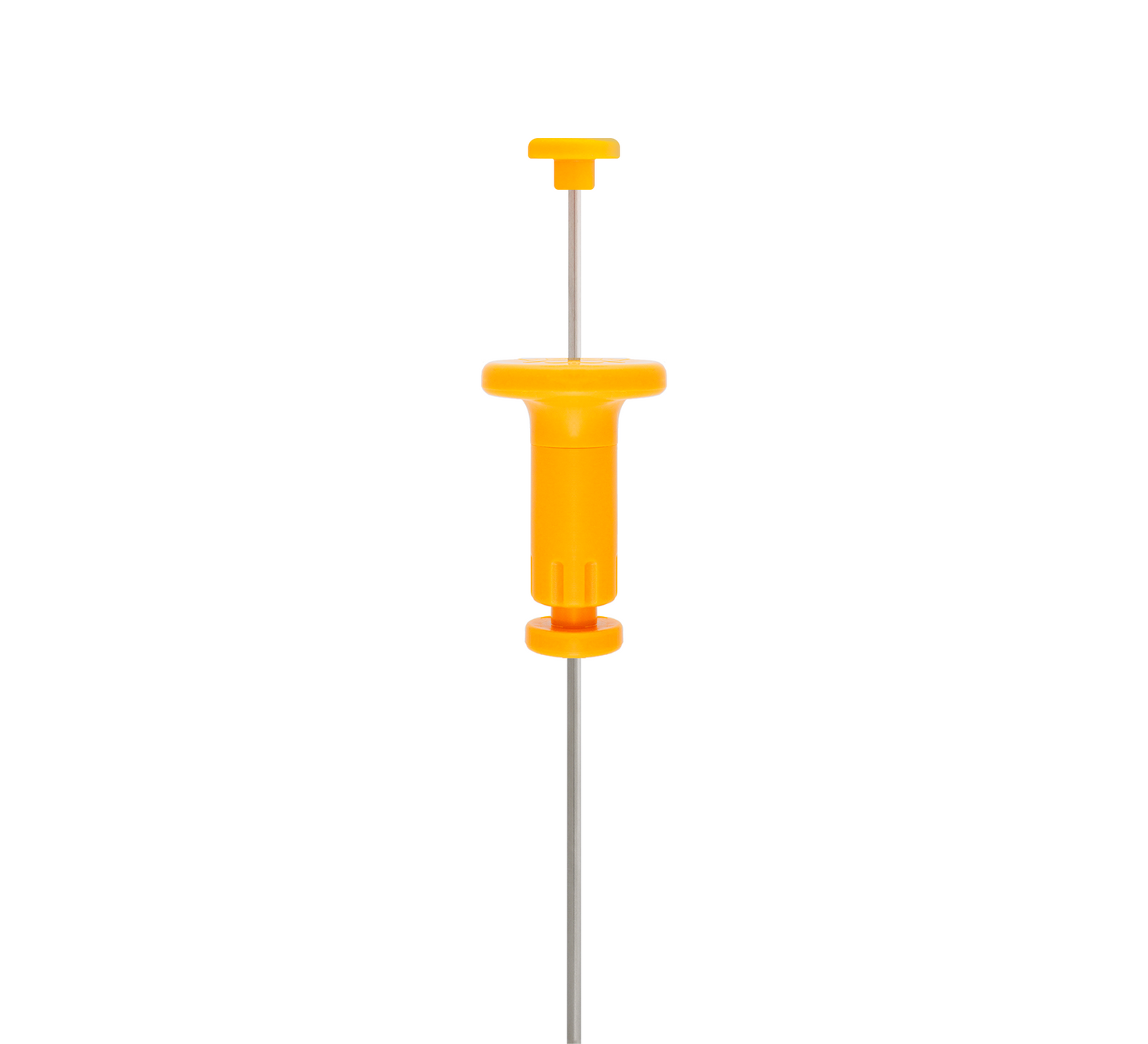 Artificial Insemination Applicator Universal - Automatic Lock