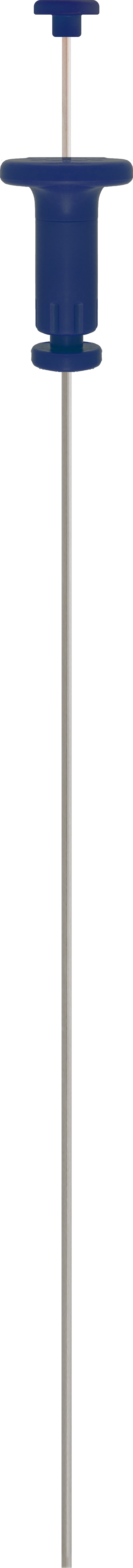Artificial Insemination Applicator 0,25 - Automatic Lock