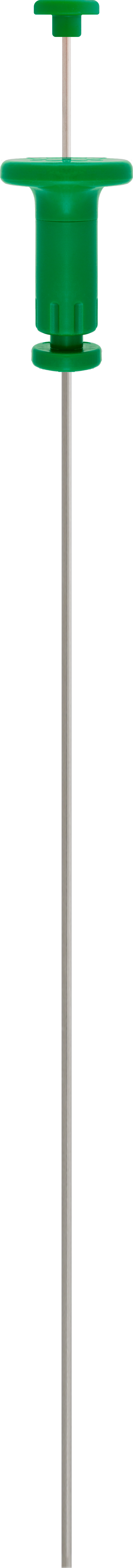 Artificial Insemination Applicator 0,25 - Automatic Lock
