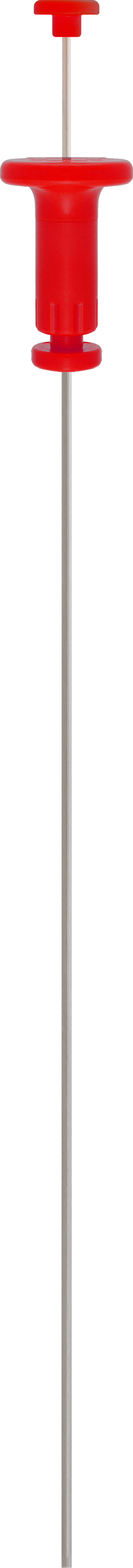 Artificial Insemination Applicator 0,25 - Automatic Lock
