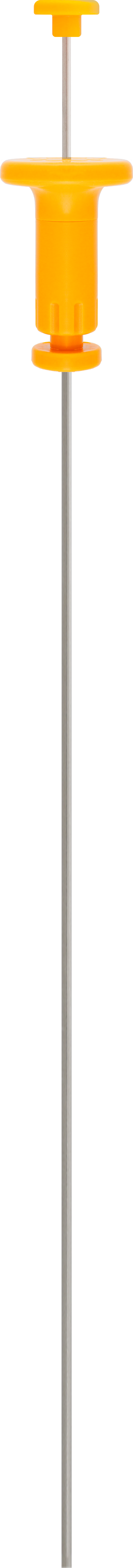 Artificial Insemination Applicator 0,25 - Automatic Lock
