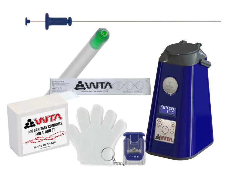 Artificial Insemination Kit