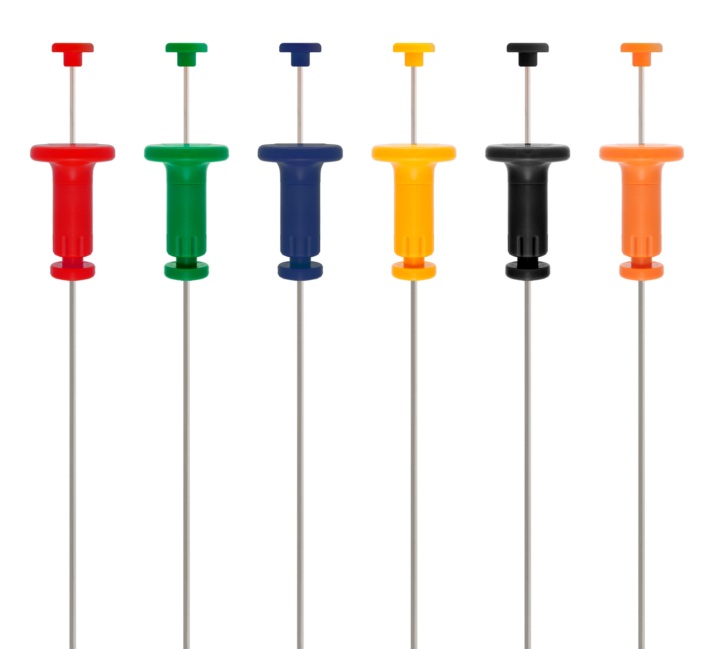 Artificial Insemination Applicator Universal - Automatic Lock