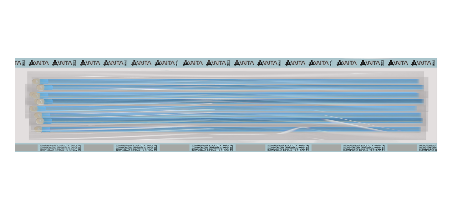 Embryo Transfer Sheath 0,25 w/ chemise - Bovine