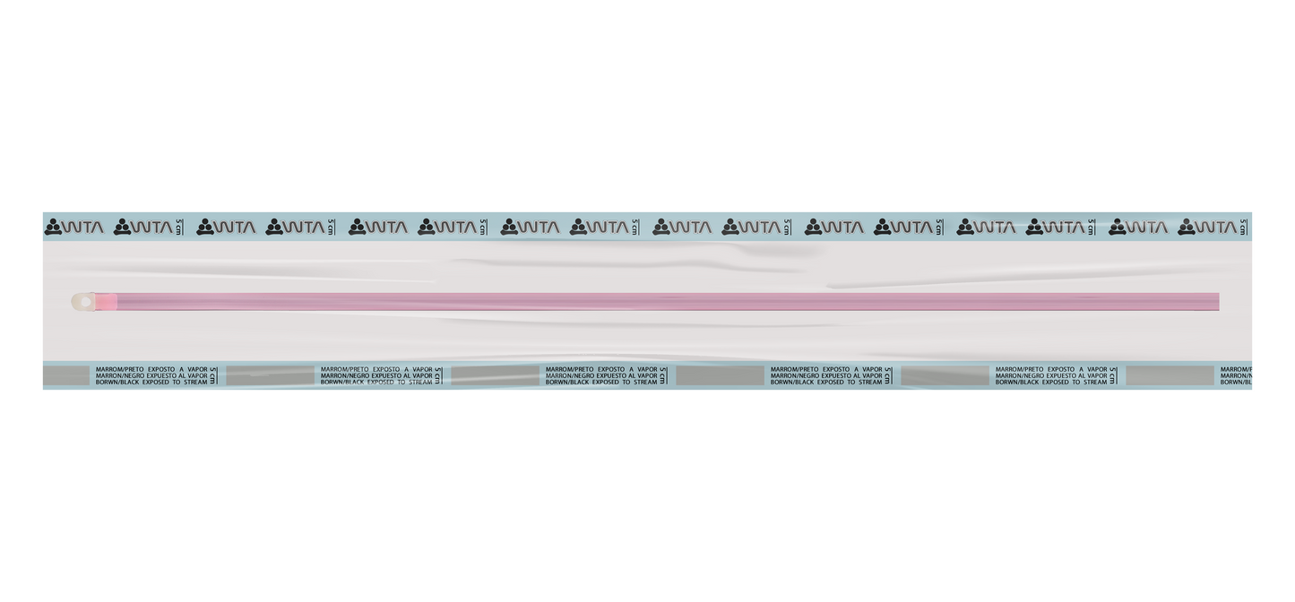 Embryo Transfer Sheath 0,50 - Plastic Tip - Equines