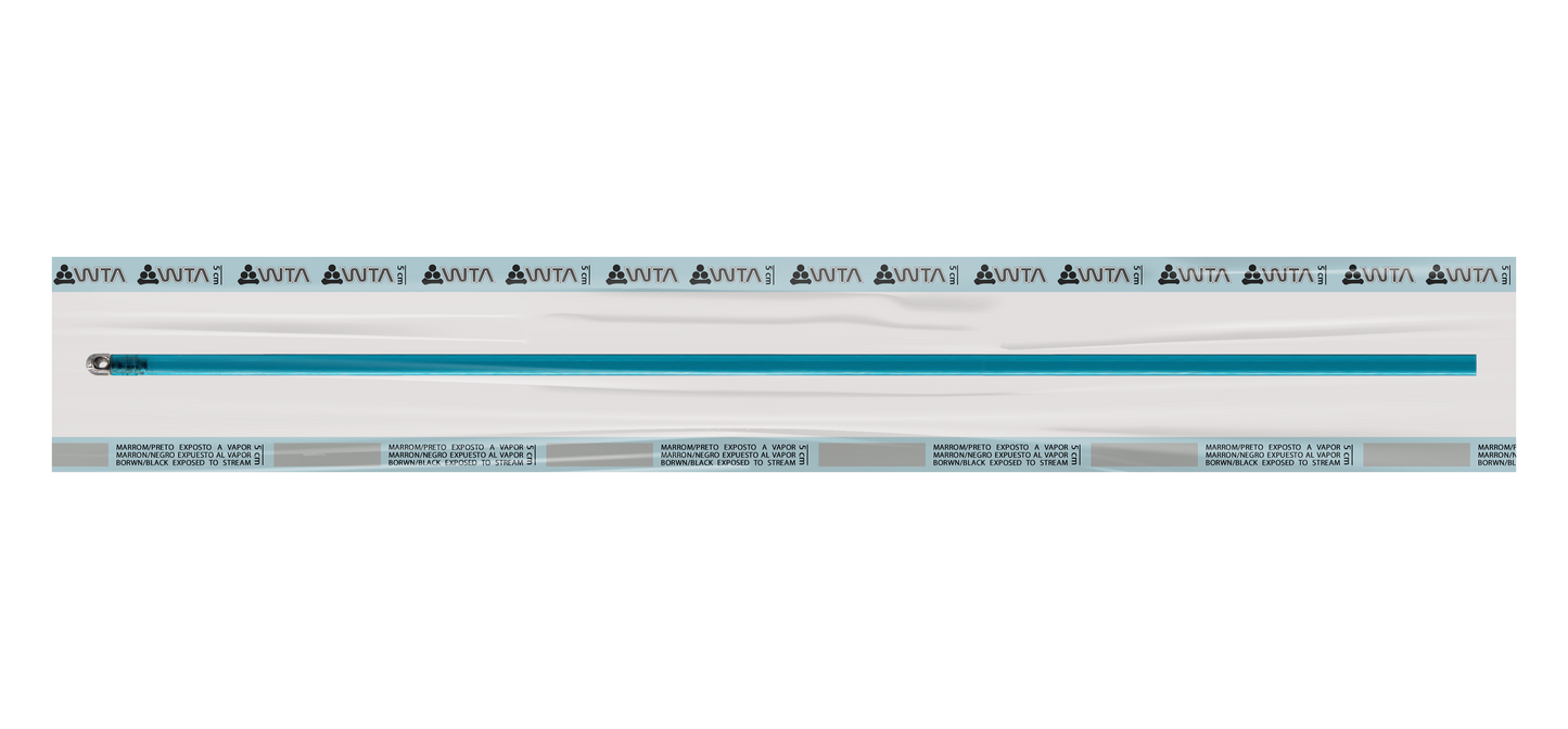 Embryo Transfer Sheath 0,25 - Inox Steel Tip - Equines
