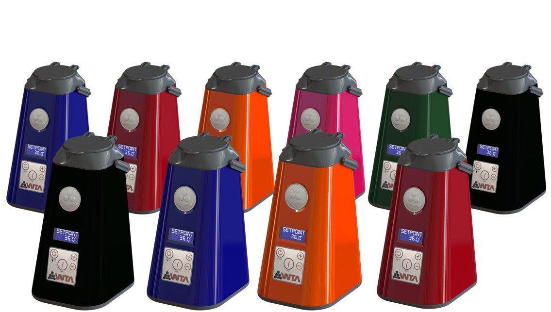 Semen and embryo Thaw Unit - 10 pack