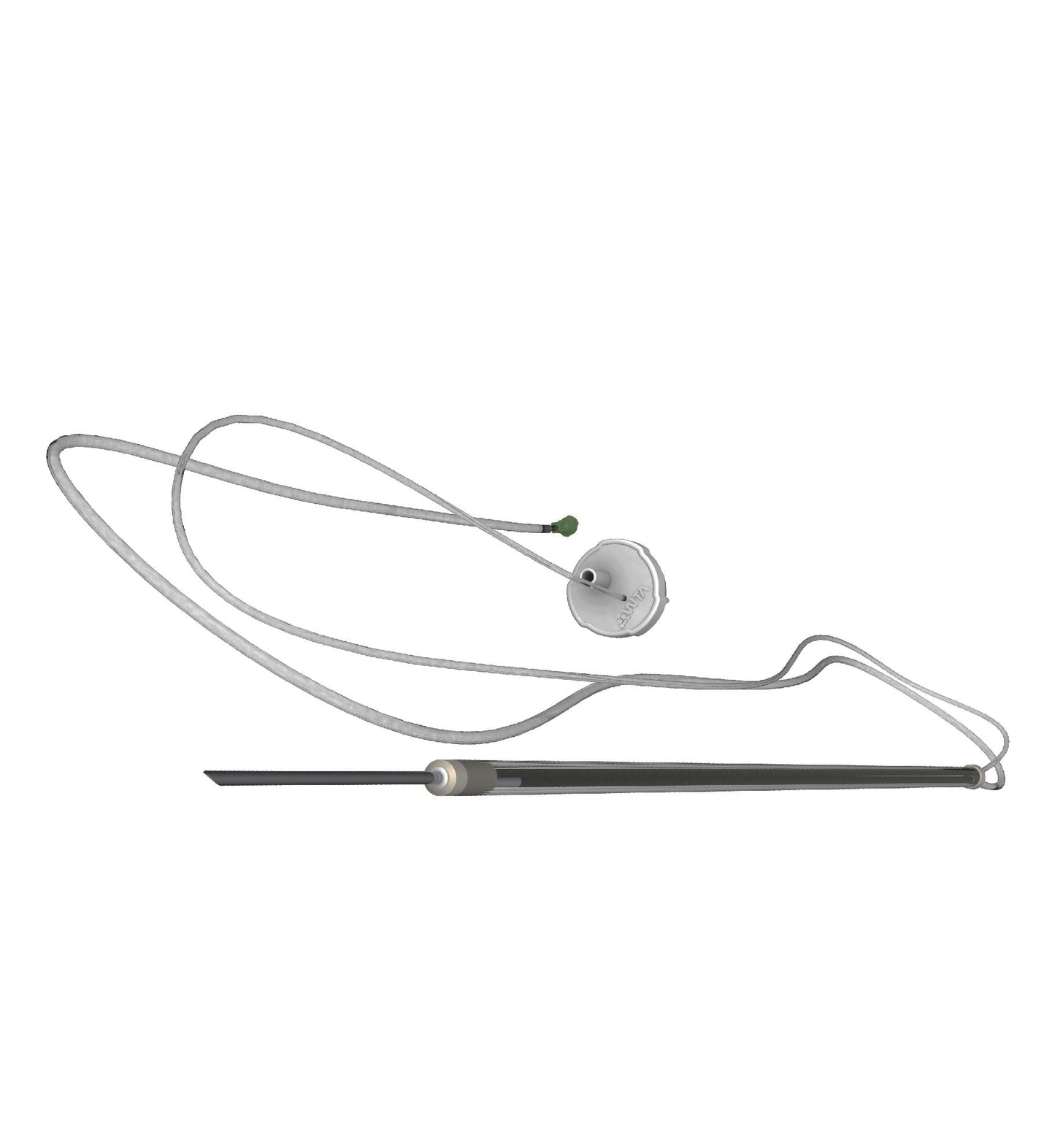 12G Aspiration System 8mm