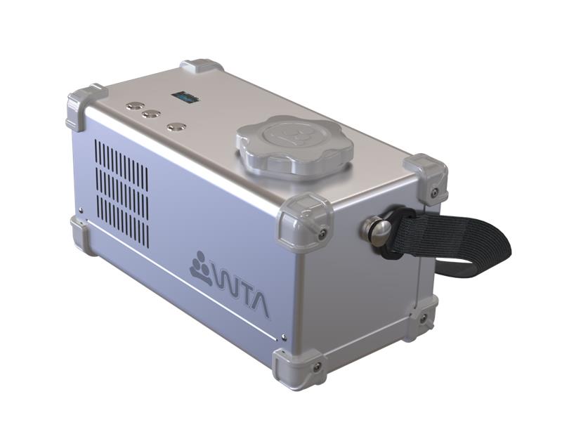 TSC - Equine Oocyte Transporter