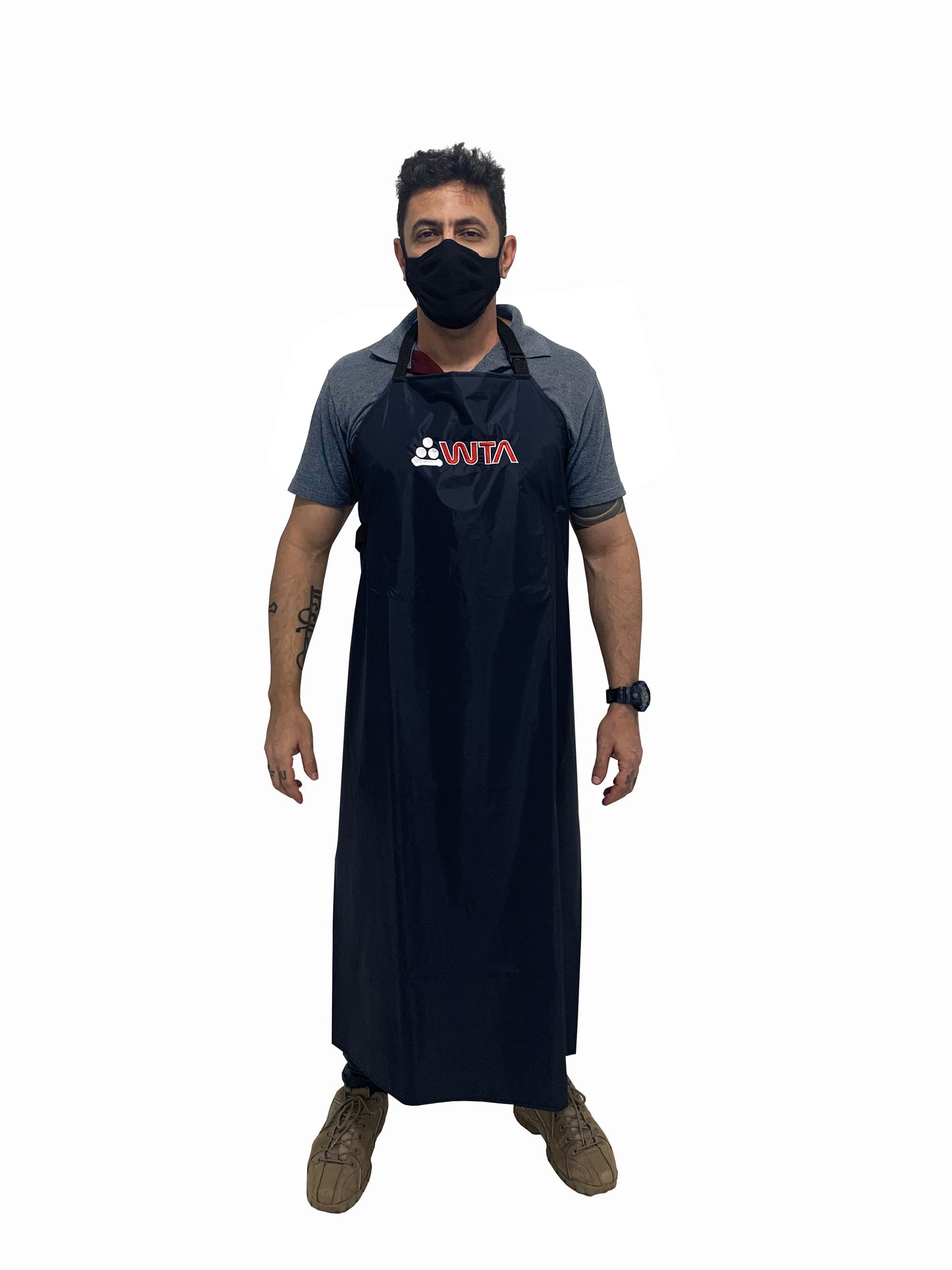 Waterproof Nylon Apron