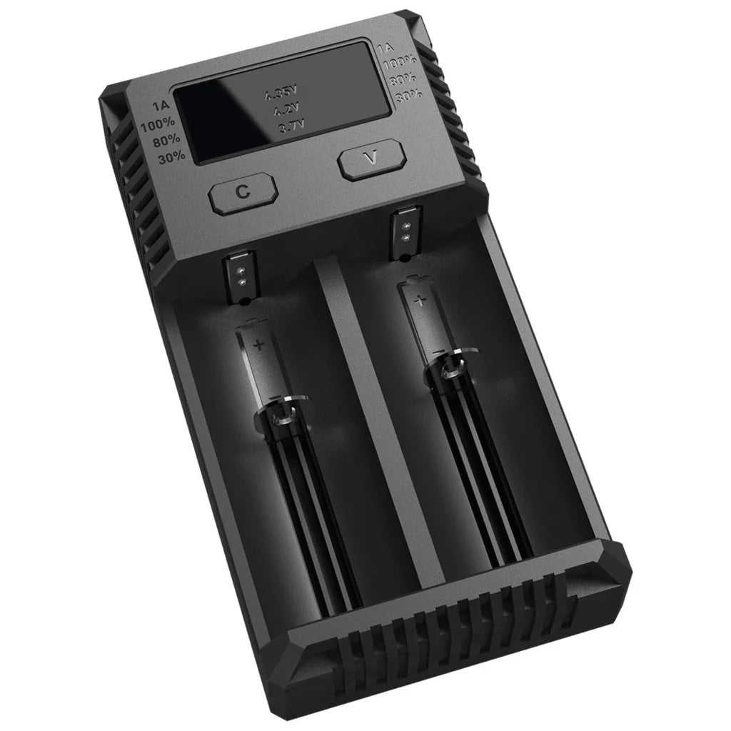 Pocket Heater Battery Charger