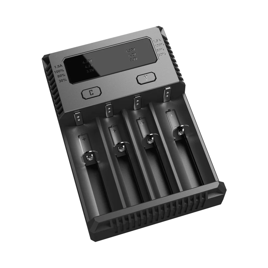 Pocket Heater Battery Charger