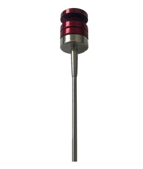 Artificial Insemination Gun - O-ring Style