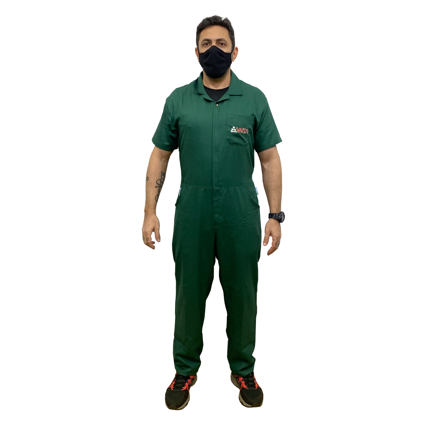 Unisex Jumpsuit/Overall