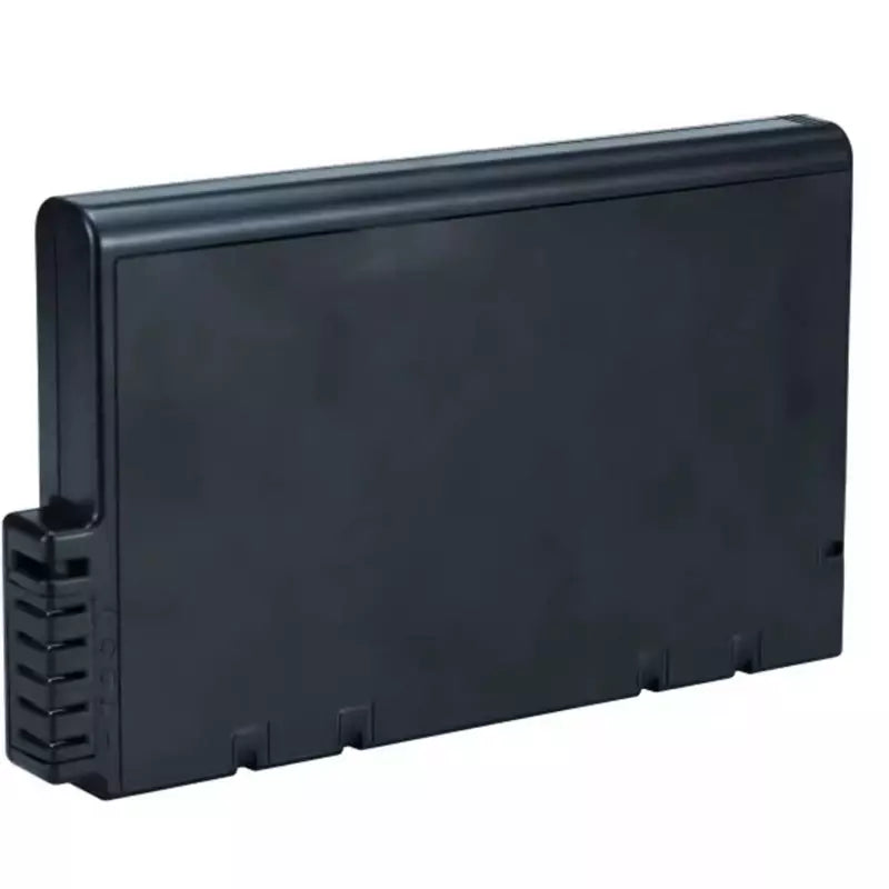 Battery for TSV, ALLICE, LABMIX