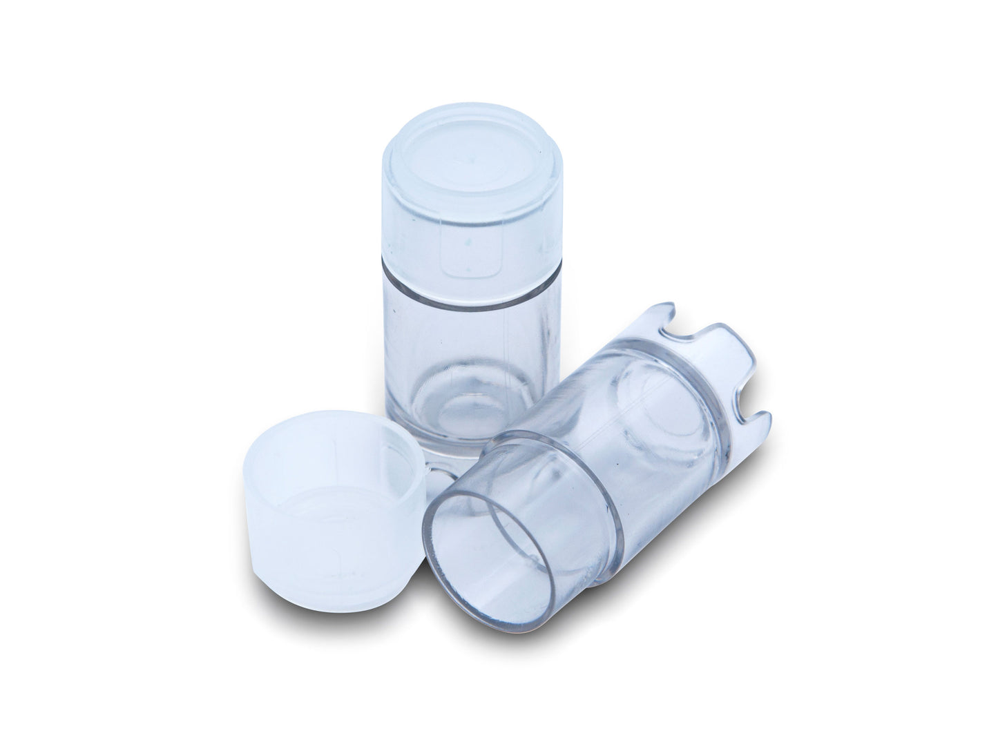 Microvial for Cell Culture 1.2ml