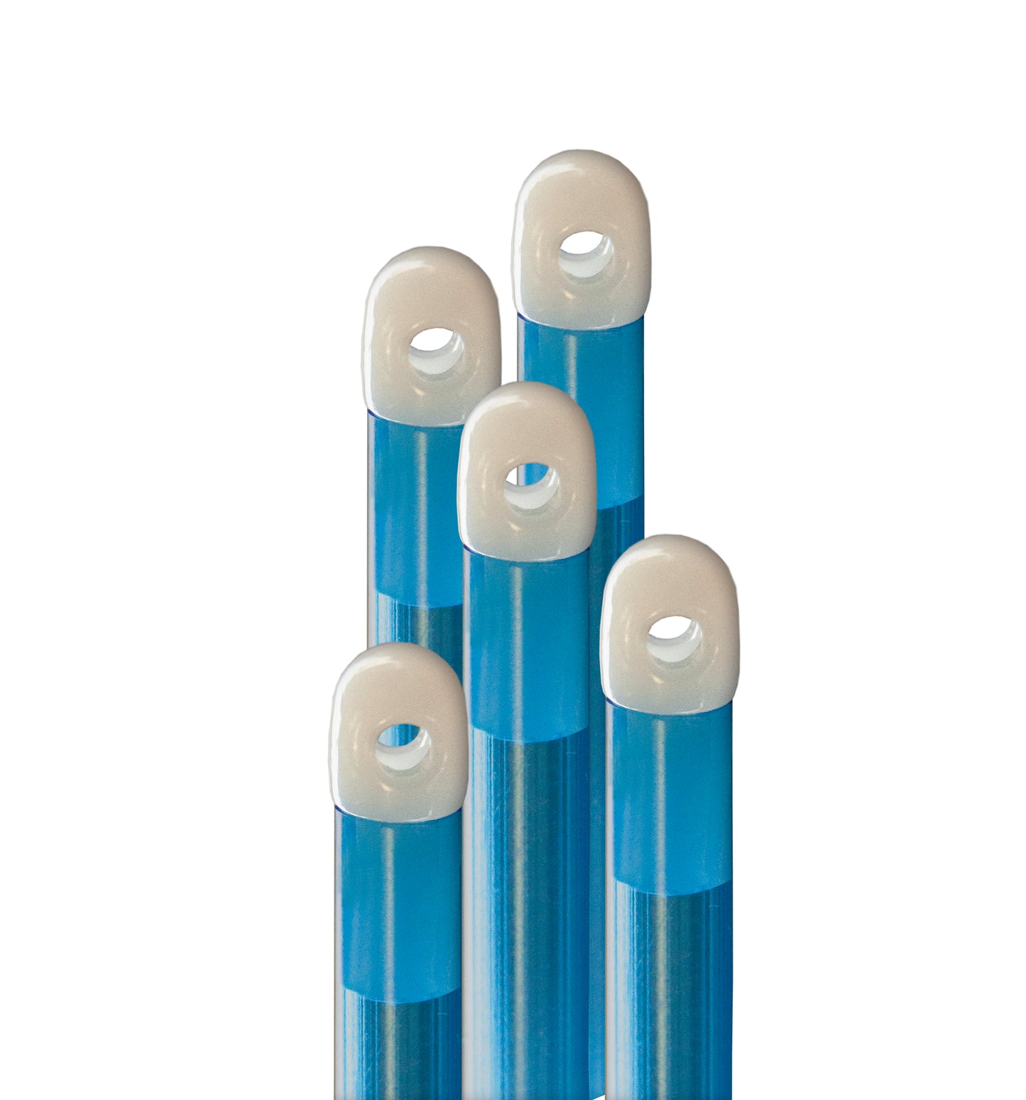 Embryo Transfer Sheath 0,25 w/ chemise - Bovine