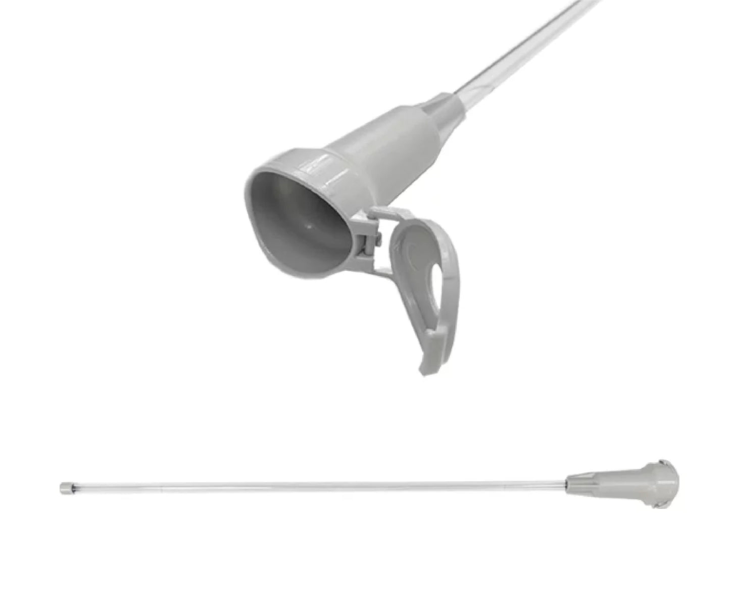 Artificial Insemination Gun - Automatic Lock