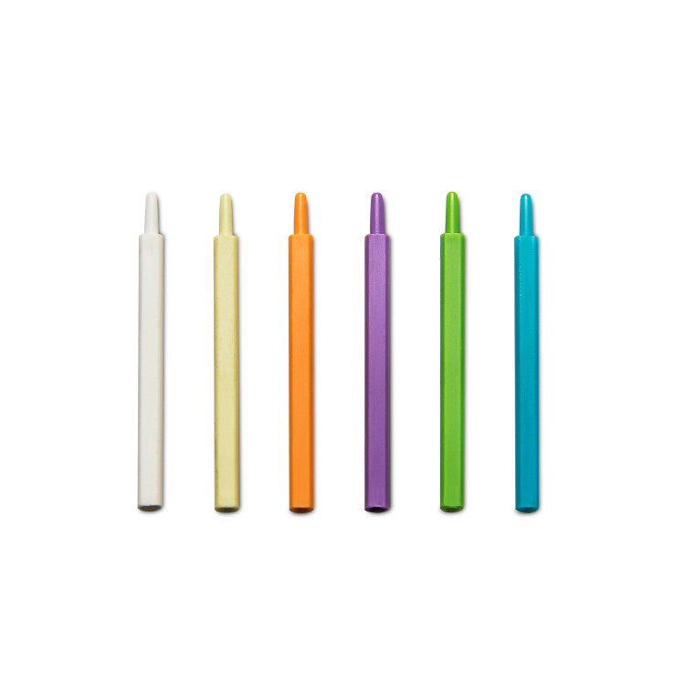 Straw Sealing Plug 0.25