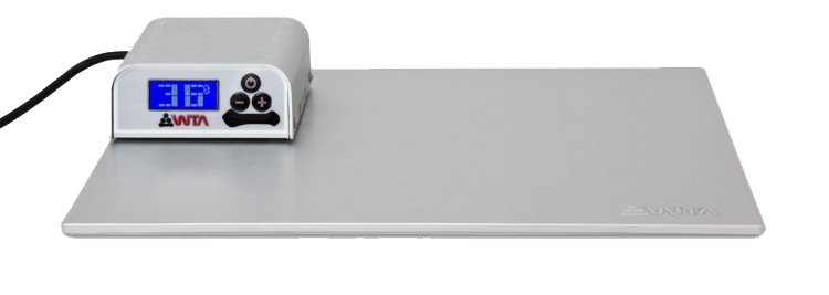 Warming Plate - Compact