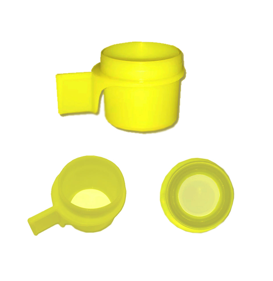 Mini I.V.F. Filter (20 pack)