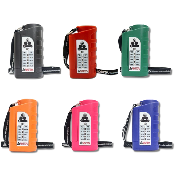 Pocket Tube Heater