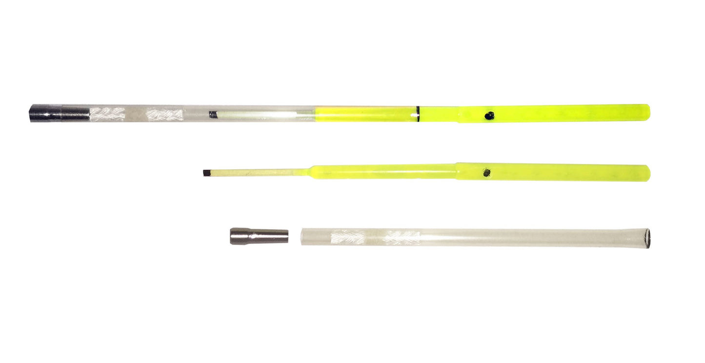 Reed for Vitrification - Vitrific