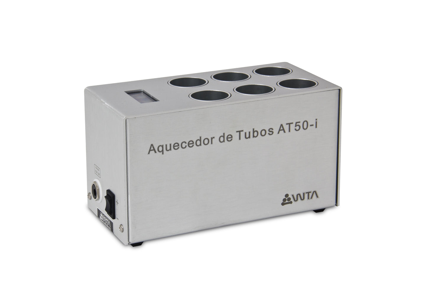 Tube Heater 50mL