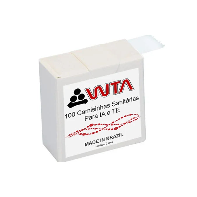 Sanitary Chemise for AI / ET Sheaths