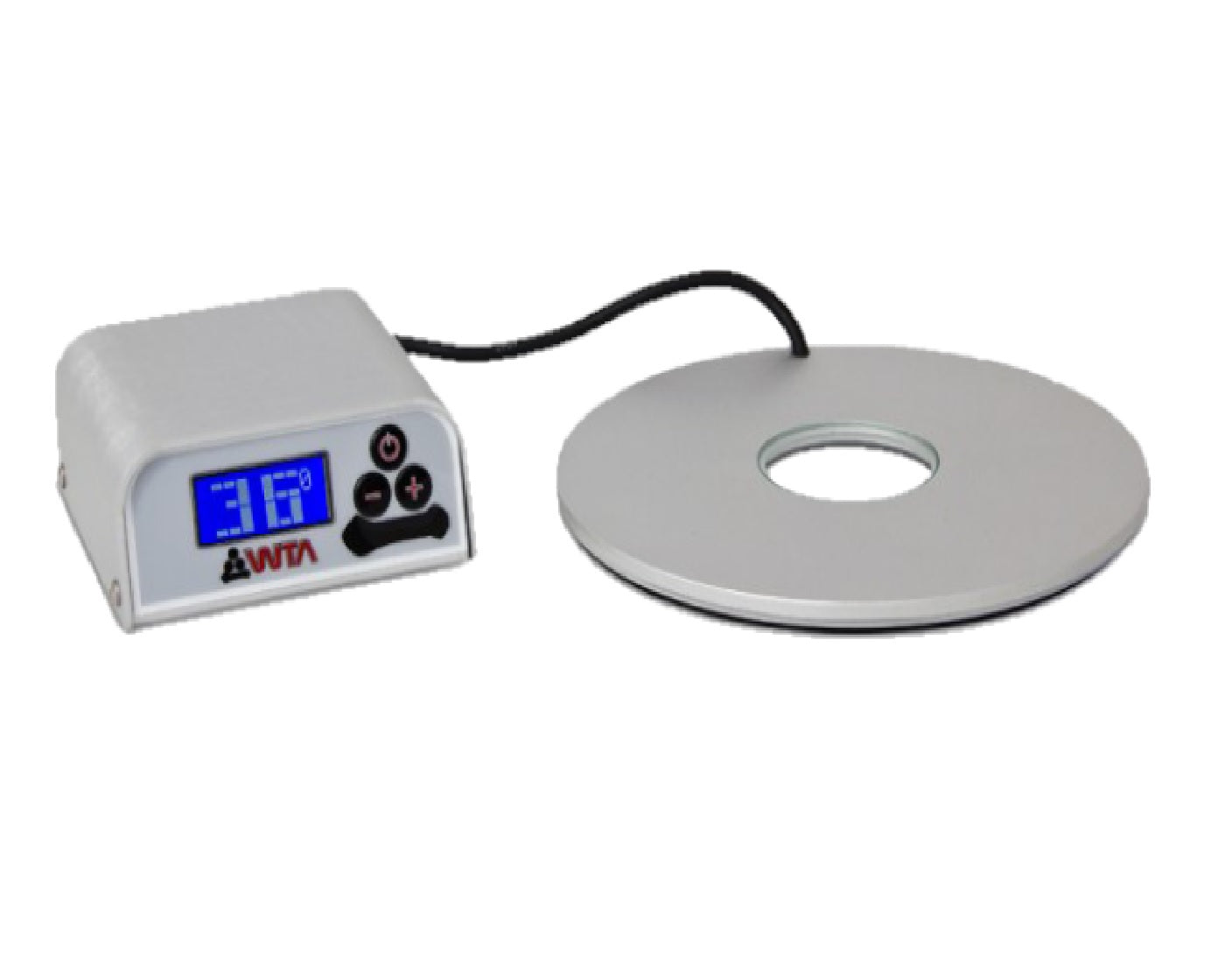 Warming Plate - SMZ 645