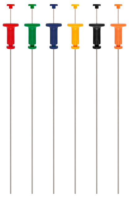 Artificial Insemination Applicator 0,25 - Automatic Lock