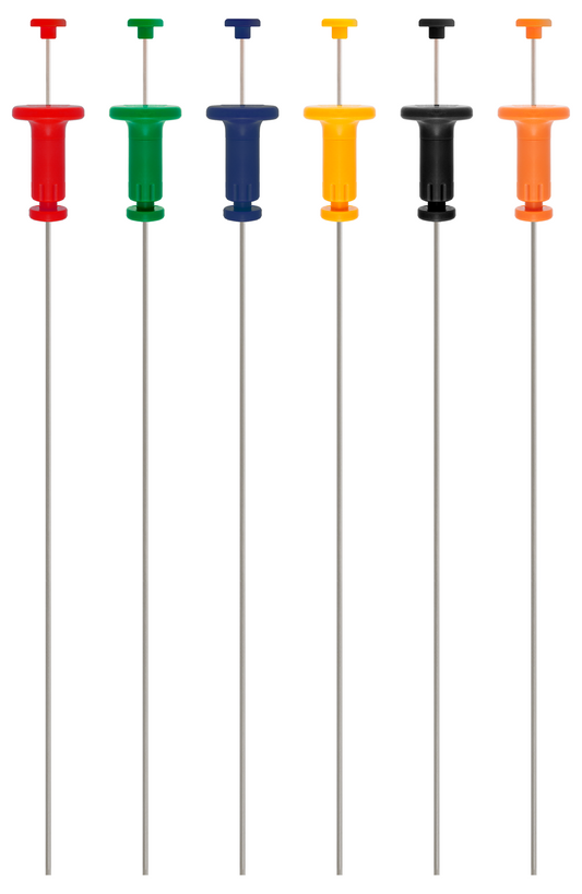 Artificial Insemination Applicator 0,25 - Automatic Lock