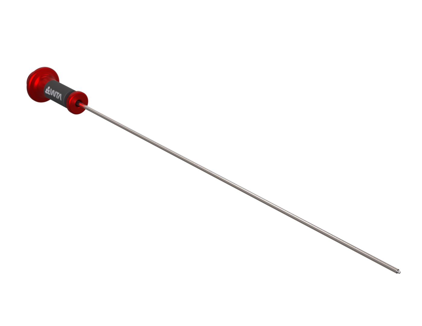 AI Sheath and Applicator for Goats