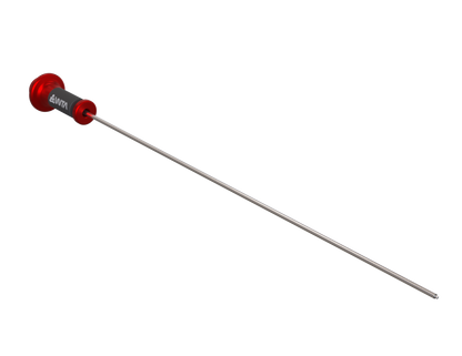 AI Sheath and Applicator for Goats