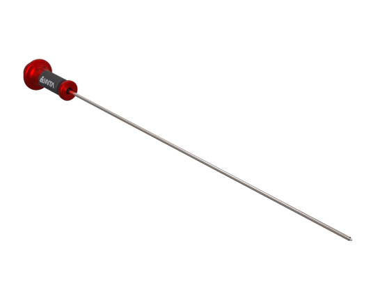 AI Sheath and Applicator for Goats