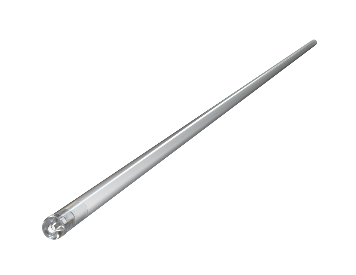 AI Sheath and Applicator for Goats