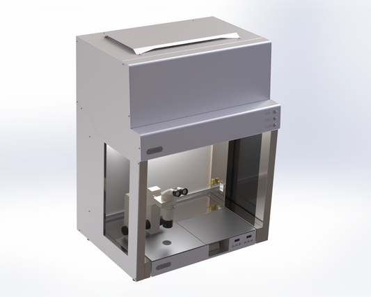 Laminar Flow Cabinet – ISO Class 5
