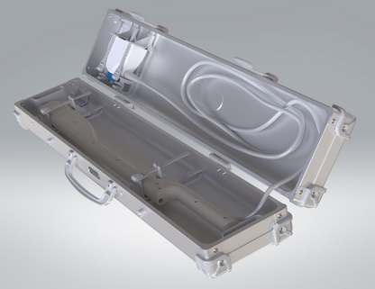 Case for OPU Handle