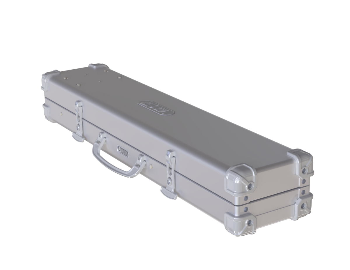 Case for OPU Handle