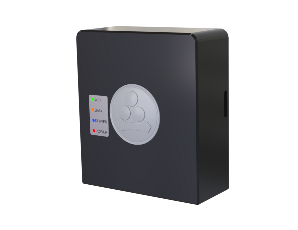 Nitro-Genius LN₂ Level Alarm for Cryogenic Containers