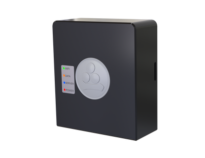 Nitro-Genius LN₂ Level Alarm for Cryogenic Containers