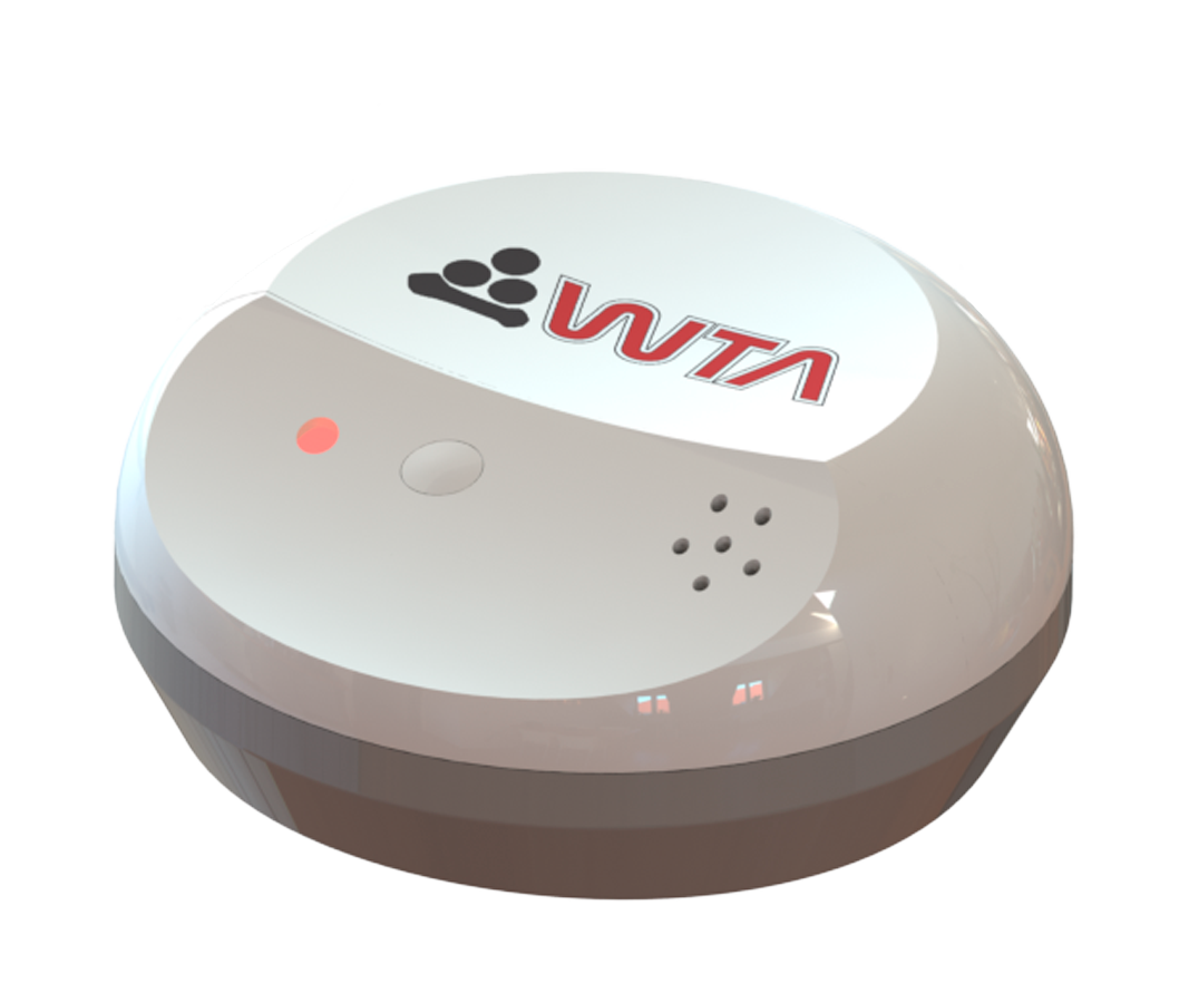 Nitro-Genius LN₂ Level Alarm for Cryogenic Containers