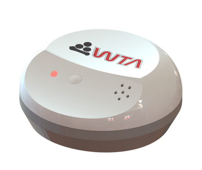 Nitro-Genius LN₂ Level Alarm for Cryogenic Containers