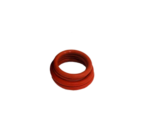 O-Ring pack for Aluminum Stopper