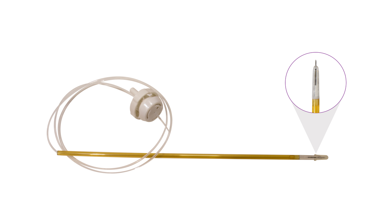 Follicular Aspiration System - Small Ruminants – WTA Technologies